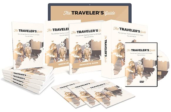 La Guida di Traveler’s