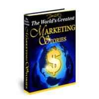Il mondo’s più grandi storie di marketing