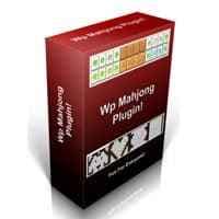 Il plugin WP Mahjong