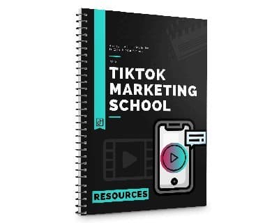 Scuola di Marketing TikTok
