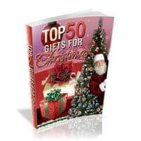I migliori 50 regali per Natale