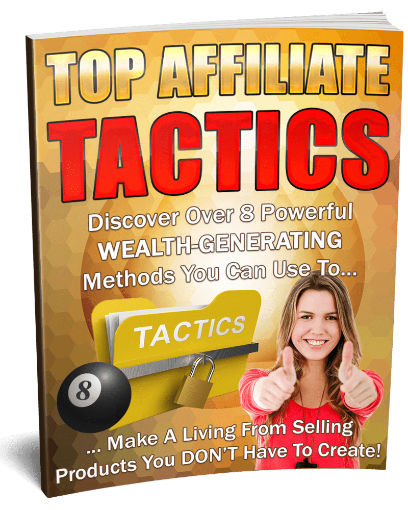 Tattiche di Affiliazione Top