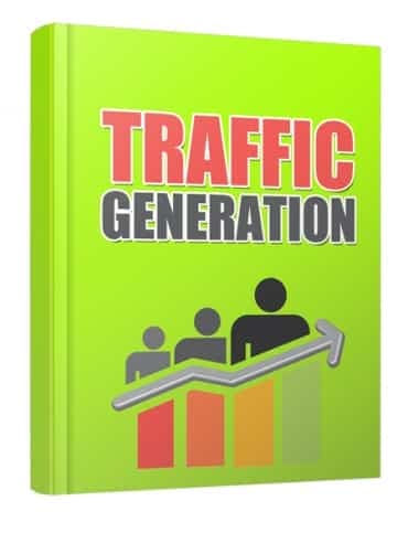 Tattiche di generazione del traffico