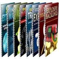 Traffic Mastery Series (8 Prodotti)