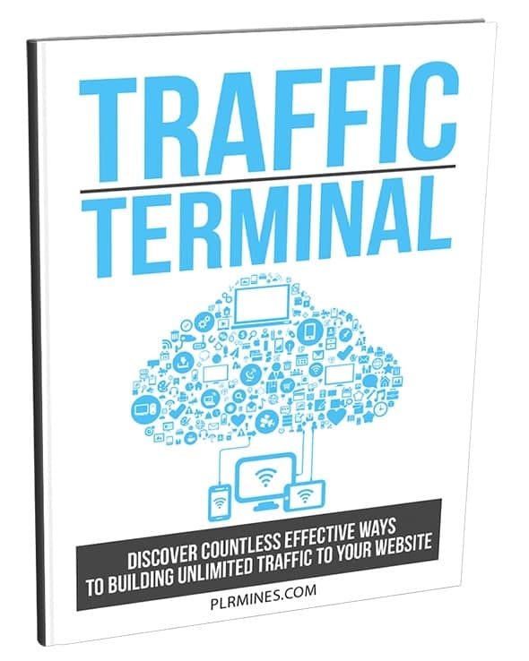 Terminale traffico