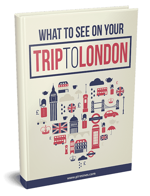 Viaggio a Londra