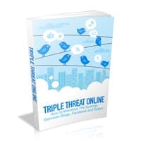 Tripla minaccia online