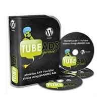 Plugin Genie di Tube Ads