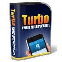 Turbo Tweet Moltiplicatore Lite