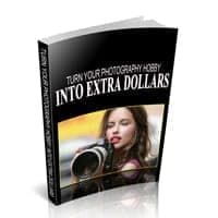 Trasforma la Tua Passione per la Fotografia in Dollari Extra
