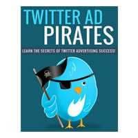 Pirati degli Annunci su Twitter