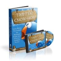 Twitter sa come