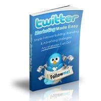 Twitter Marketing reso facile