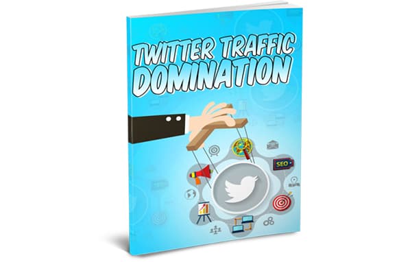 Dominazione del traffico su Twitter