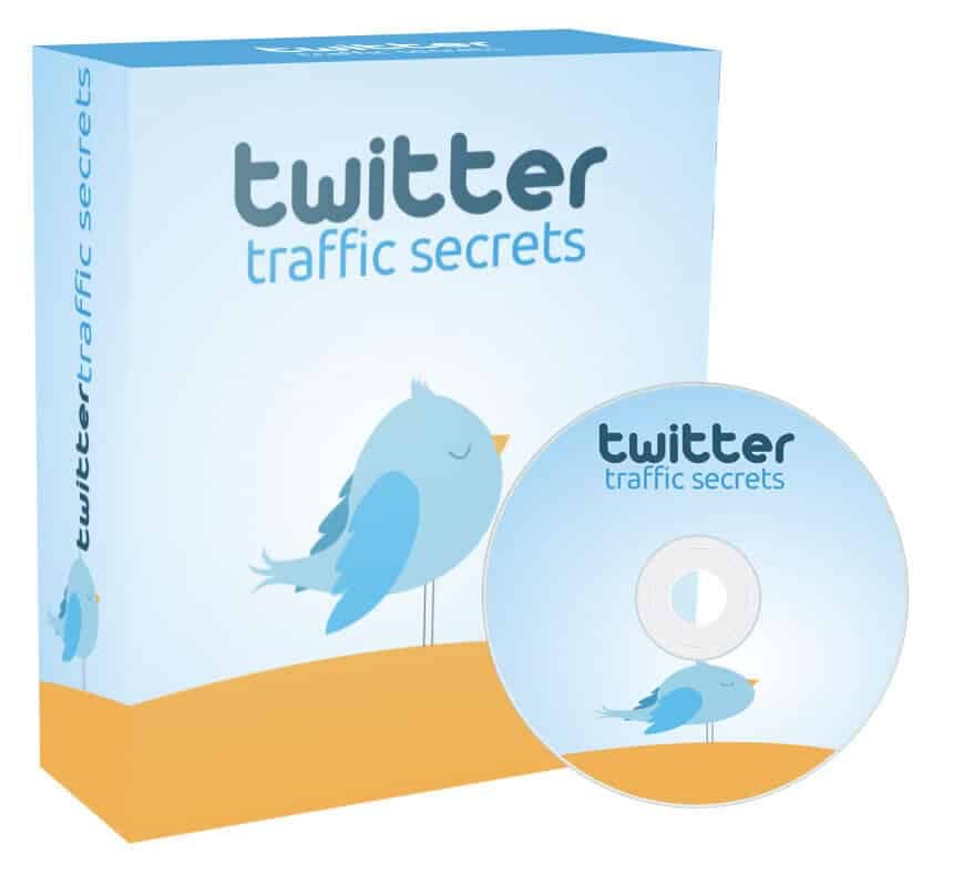 Twitter Segreti di traffico