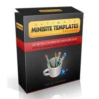 Modelli Minisito Ultimate