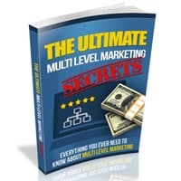 Segreti di marketing multilivello