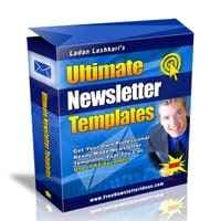 Modelli di Newsletter Ultimate