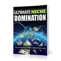 Ultima Nicchia Dominazione