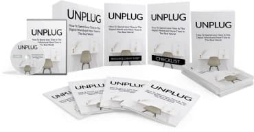 Unplug Video