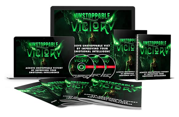 Pacchetto di aggiornamento Victory inarrestabile