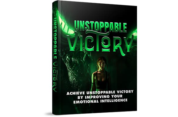 Vittoria inarrestabile