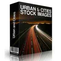 Urbano Immagini Stock