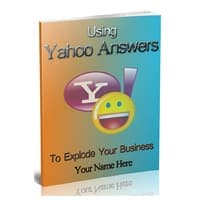 Utilizzo di Yahoo Answers per costruire il tuo business