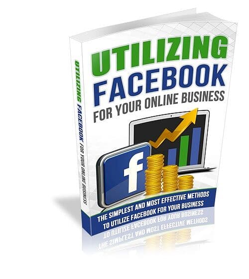 Utilizzo di Facebook per il tuo business online