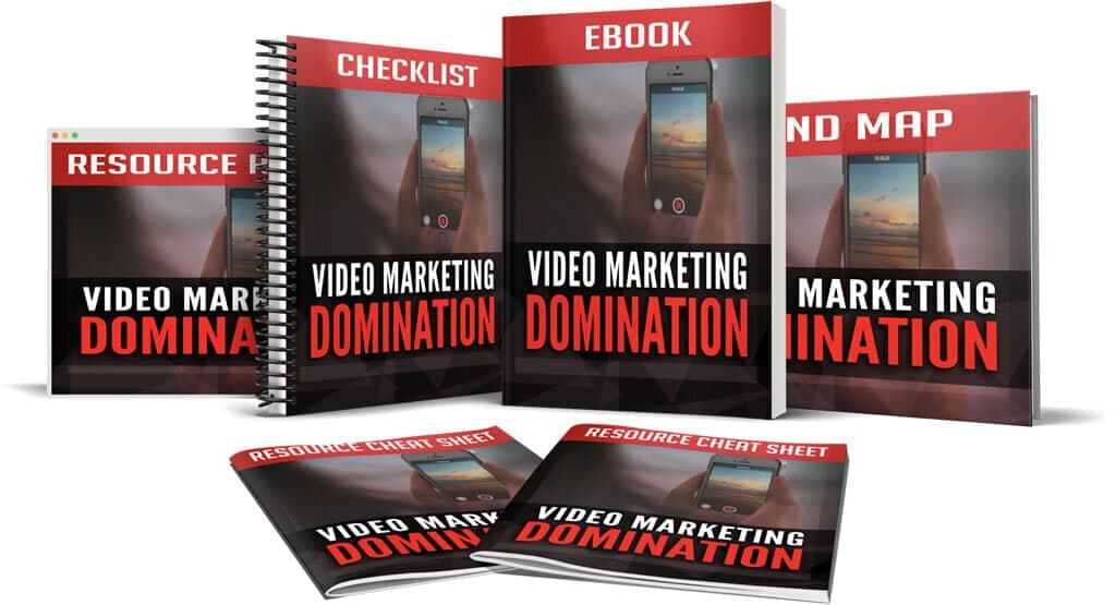 Video Marketing Dominazione
