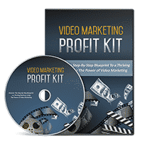 Video Marketing Profitto Kit Video