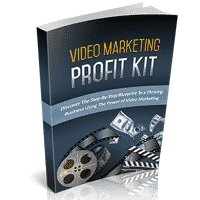 Kit di Profitto per il Video Marketing
