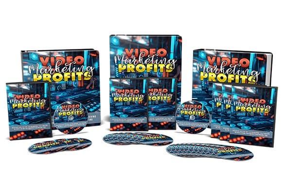 Profitti di marketing video