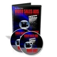 Annunci di vendita video reso facile