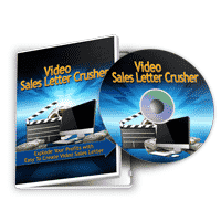 Video Vendita Lettera Crusher