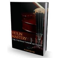 Maestria del Violino
