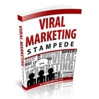 Marketing virale Stampede PLR