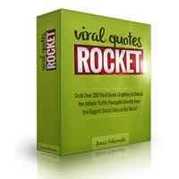 Citazioni Virali Rocket