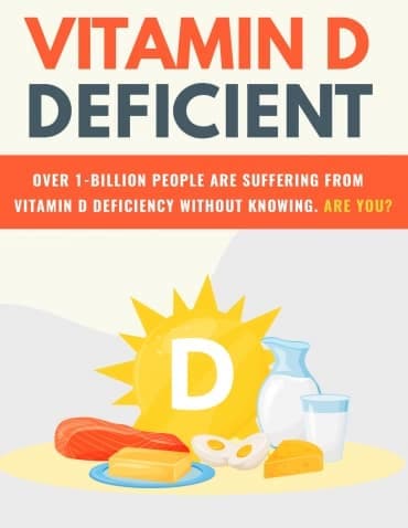 Vitamina D carente