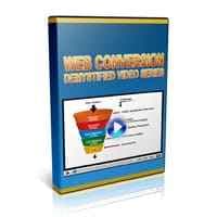 Conversione web demistificato