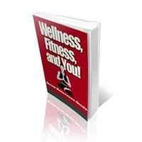 Benessere, Fitness e Tu