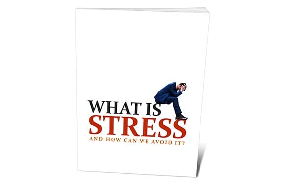 Che cosa è lo stress e come possiamo evitarlo