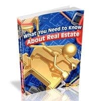 Cosa devi sapere sul Real Estate