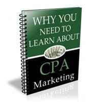 Perché devi imparare il CPA Marketing