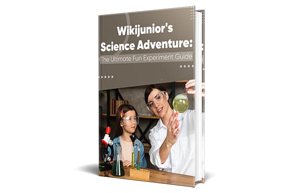 Wikijuniors Avventura di scienza