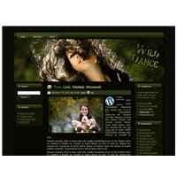 Wild Dance – Tema WP