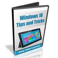 Suggerimenti e trucchi per Windows 10