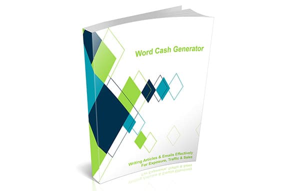 Generatore di denaro Word