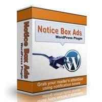WordPress Notifica Box Ads Plugin
