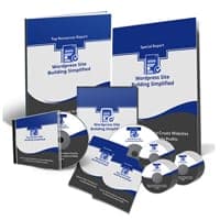 WordPress Site Building Semplificato